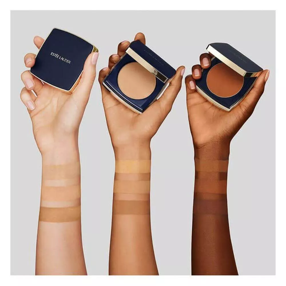 Estee Lauder Double Wear Stay-in-Place Matte Powder Foundation SPF 10
